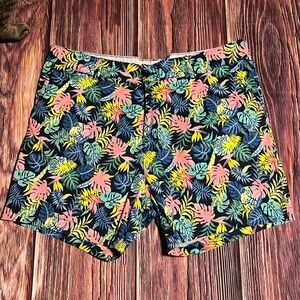 Caribbean Joe Shorts
